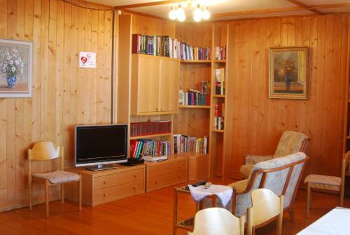 Lodge Berggasthof Gurnigelbad
