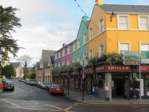 Kenmare Holiday Village