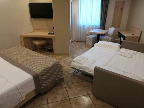 Hotel Il Castello