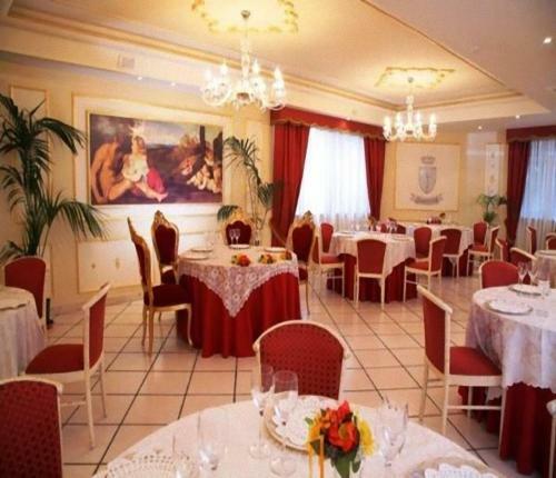 Hotel Il Castello