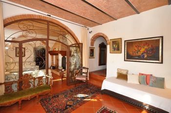 Villa San Piero