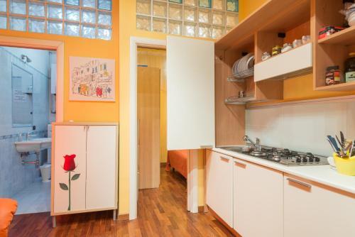 Apartamento Napoli Nel Cuore