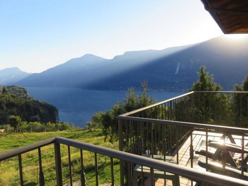 Hotel Villa Selene