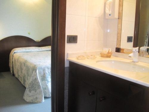 Hotel Villa Selene