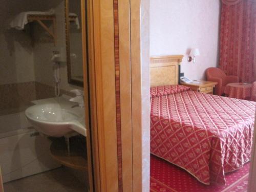 Hotel Villa Selene