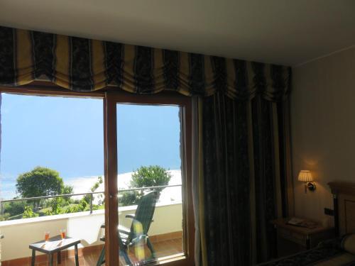 Hotel Villa Selene