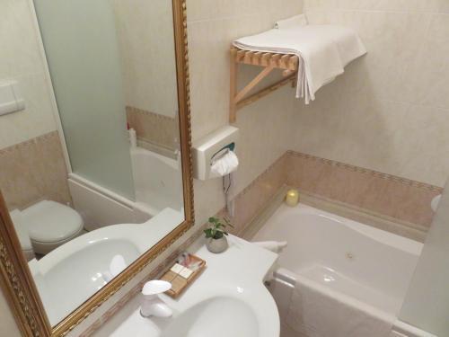 Hotel Villa Selene