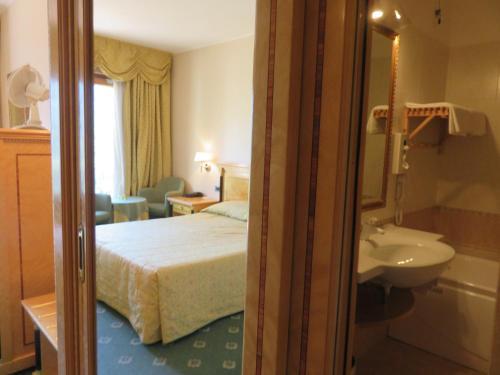 Hotel Villa Selene