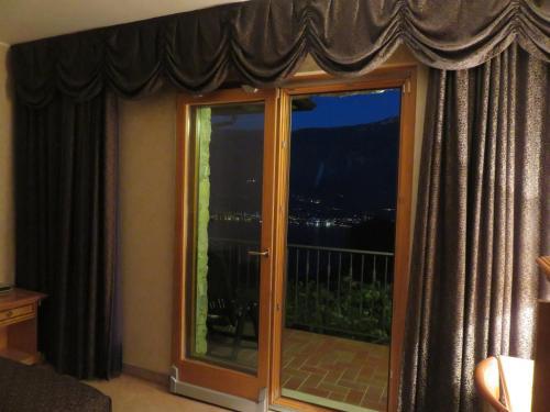 Hotel Villa Selene