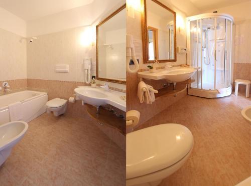 Hotel Villa Selene