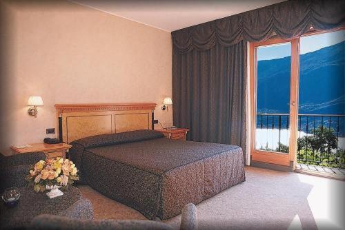 Hotel Villa Selene