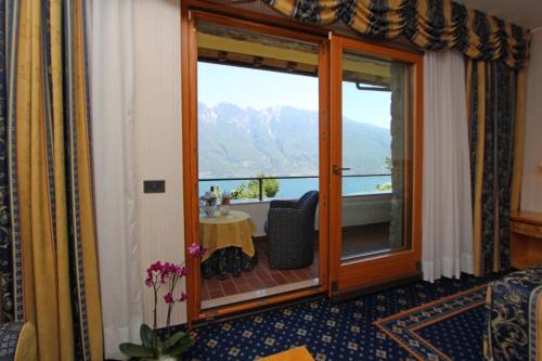 Hotel Villa Selene