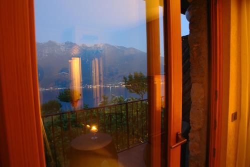 Hotel Villa Selene