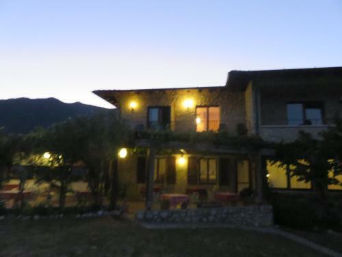 Hotel Villa Selene