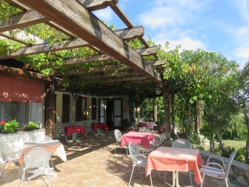 Hotel Villa Selene