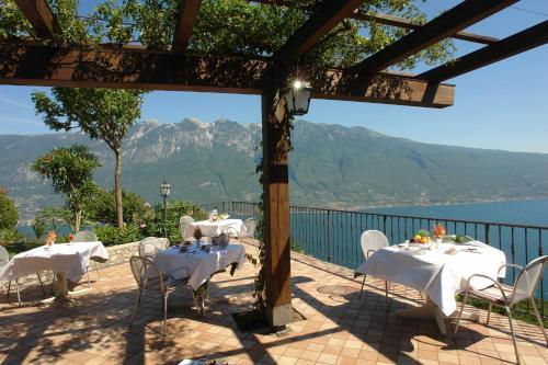Hotel Villa Selene