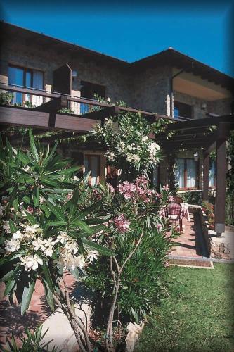 Hotel Villa Selene