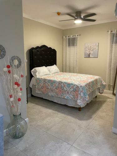 Apartamento Queensboro Suite