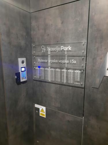 Apartamento Delta City Mall
