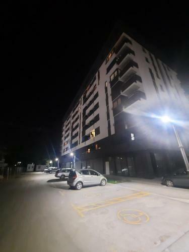 Apartamento Delta City Mall