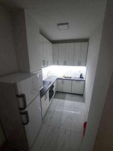 Apartamento Delta City Mall