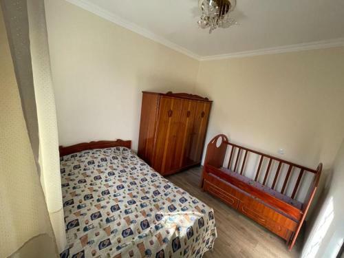 Apartamento Dilijan Hangstyan Tun