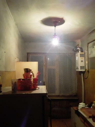 Apartment For Sale In Dilijan