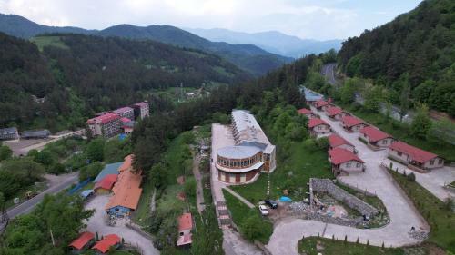 Hotel Haghartsin Rest House
