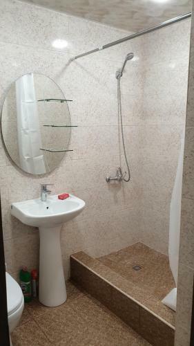 Hostal Krian Guest House