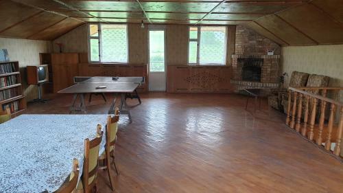 Hostal Krian Guest House