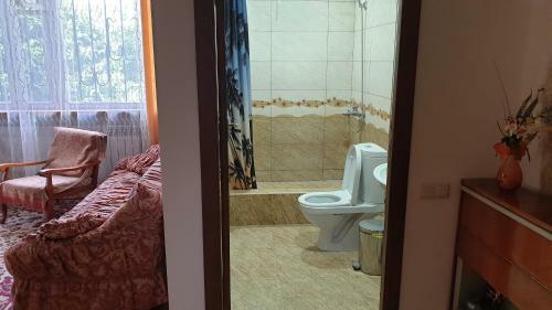 Hostal Krian Guest House