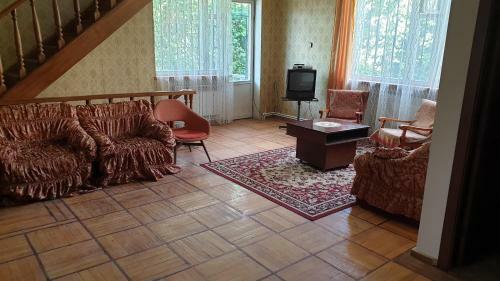 Hostal Krian Guest House