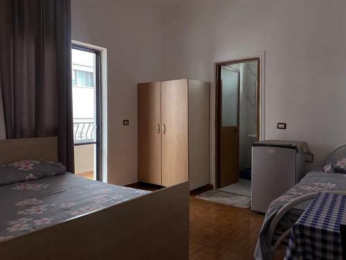 Hostal Villa Klinton