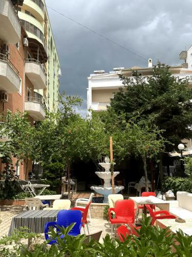 Hostal Villa Klinton