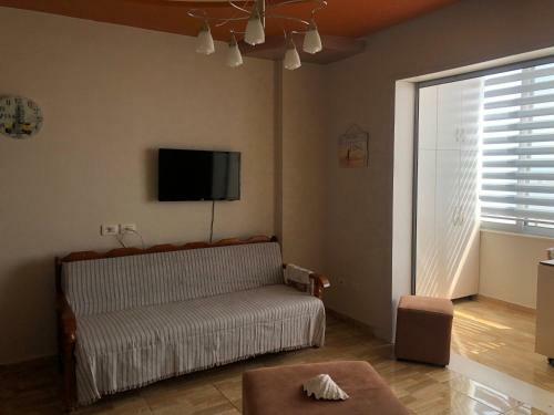 Apartamento Lovely Studio With Sea View