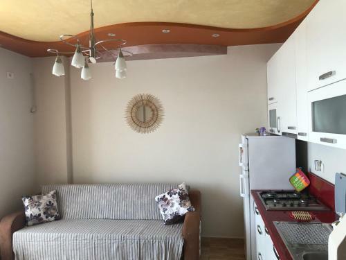 Apartamento Lovely Studio With Sea View