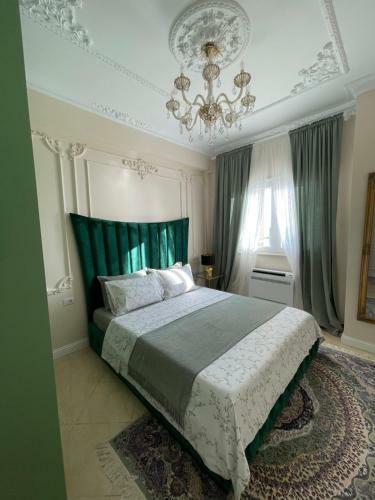 Apartamento Jardin Home