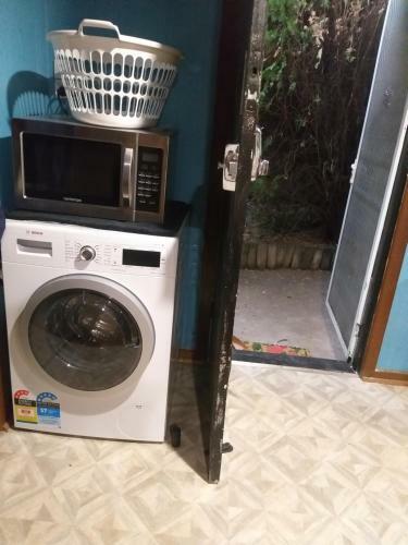 Apartamento Bird Paradise