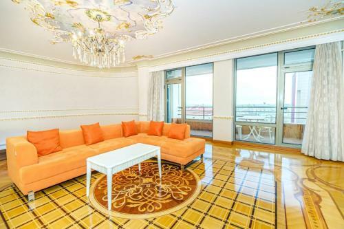 Vip Apartment Mc Donalds