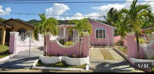 Apartamento Nairne's Villa