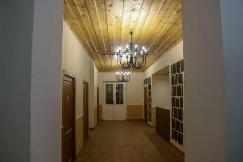 Hostal Nur Guest House