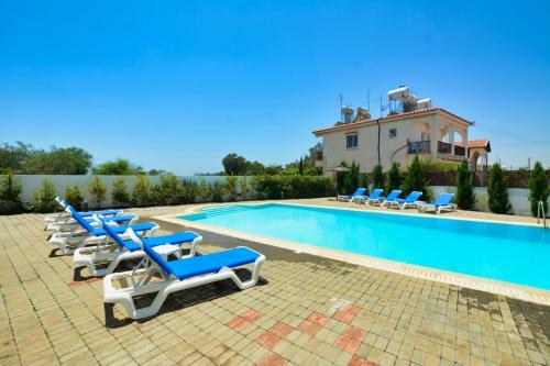 Villa Chrisi