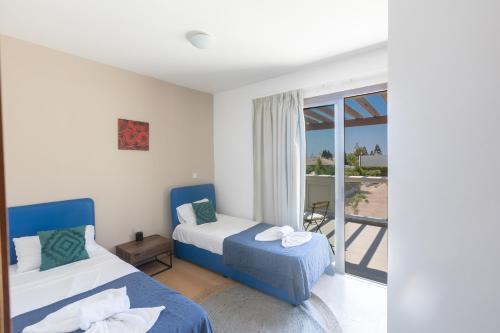 Sea Satin Villa D2