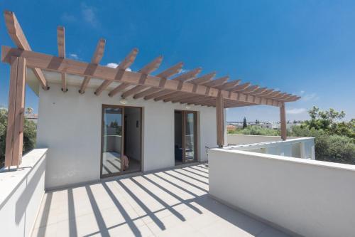 Sea Satin Villa D2