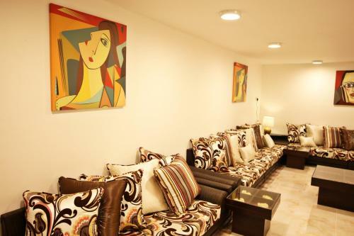 Hotel ????? ???? ??? Calla Resort