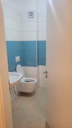 Apartamento Appartament Edi Shengjin