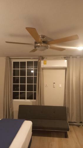 Apartamento Beach Studio 20