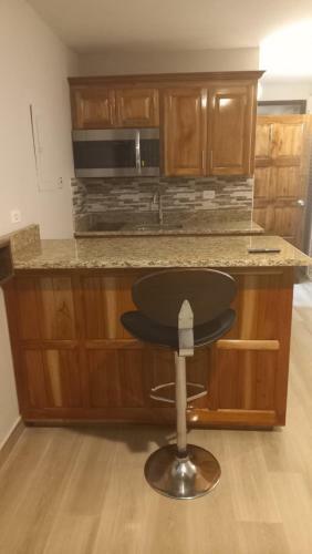 Apartamento Beach Studio 20