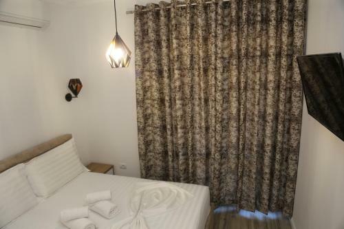 Bed & Breakfast Vila Hk