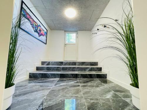Aday - Luxurious 3 Bedroom - Modern Living Apartment